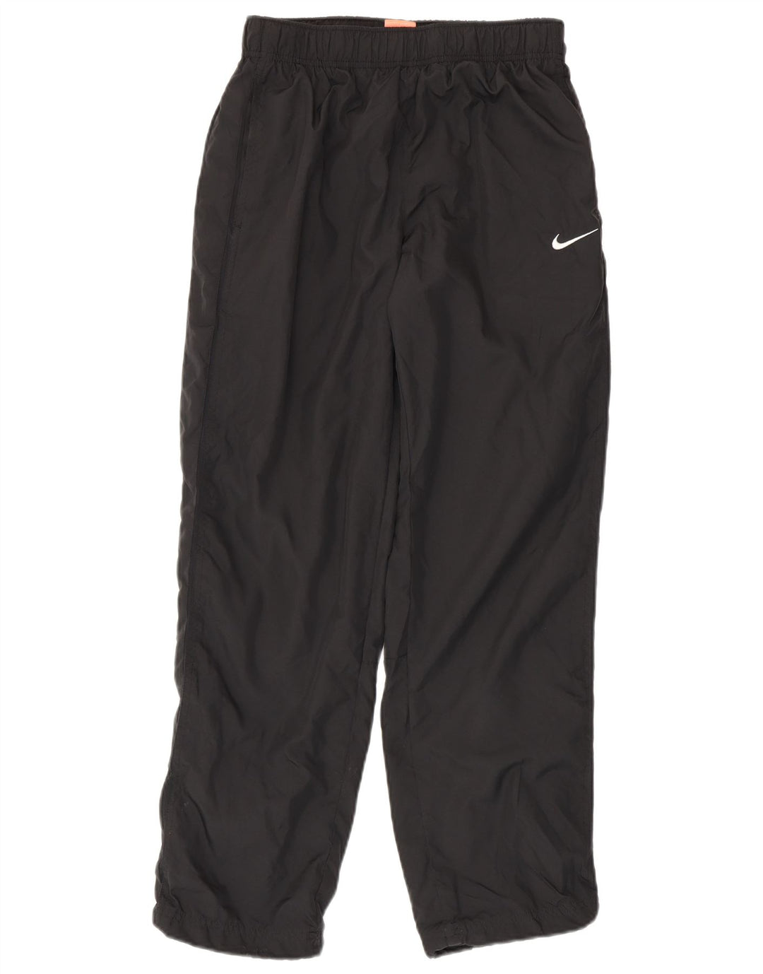 Nike Træningsdragtsbukser til mænd, store, sorte polyester