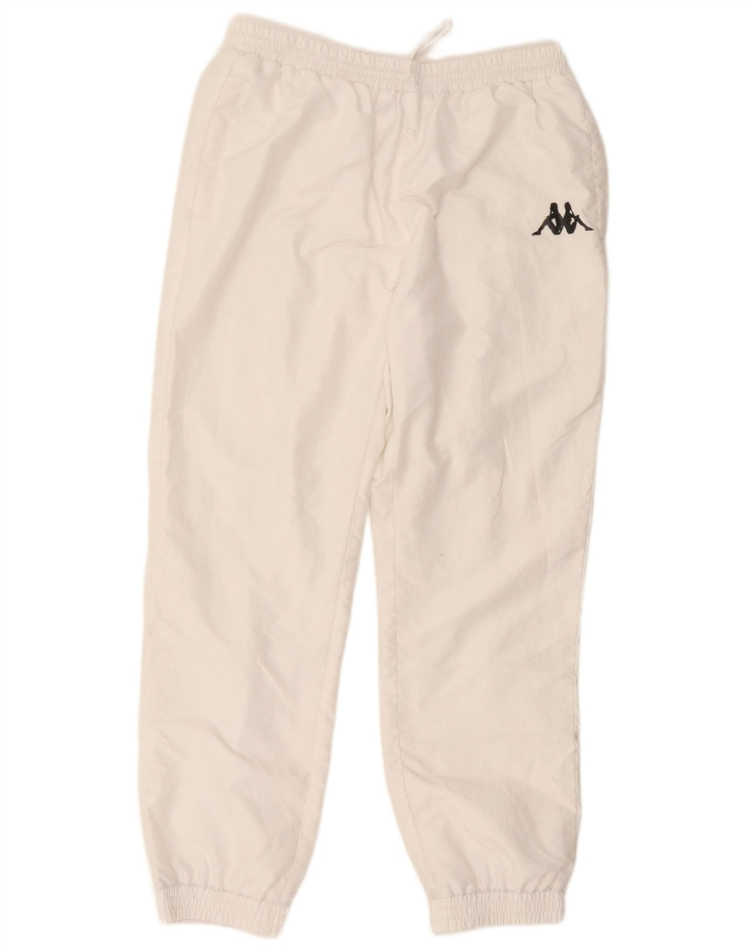 Kappa Dame XL Hvid Polyester