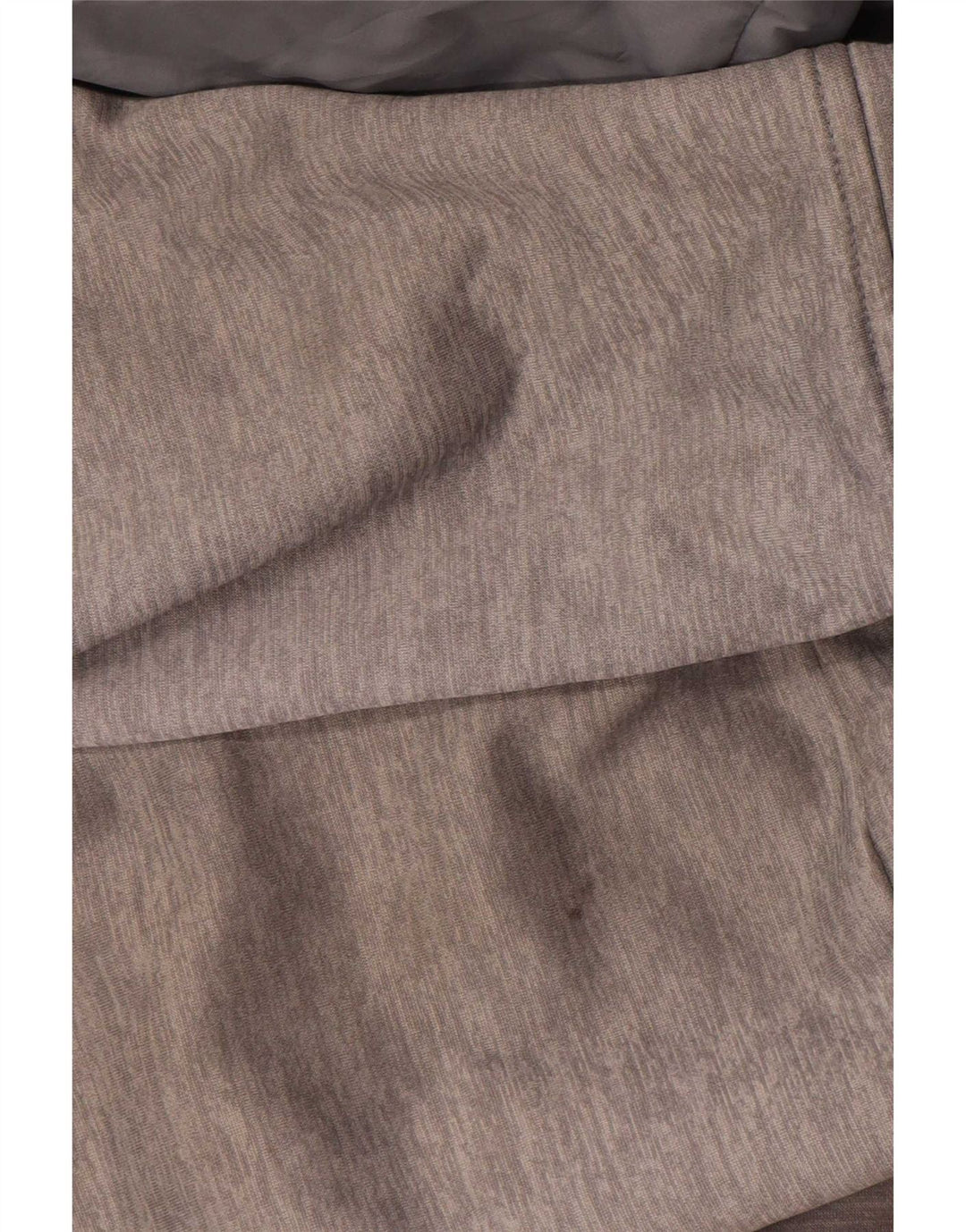 The North Face Herre lynlås hættetrøje Jumper lille grå Colourblock Polyester