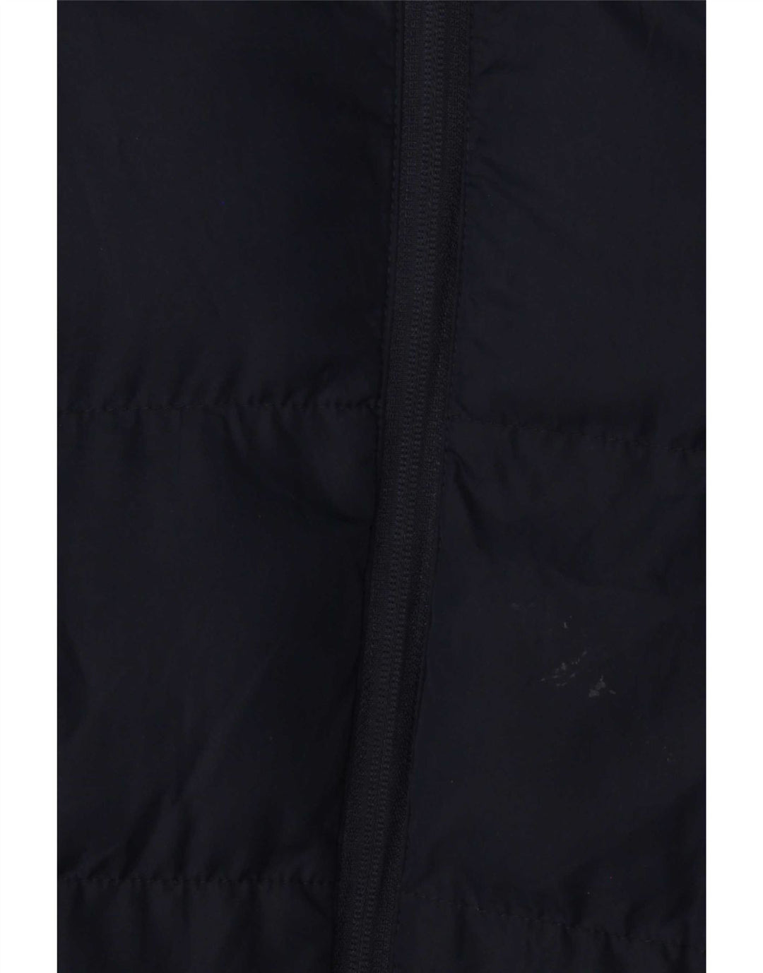 Lyle & Scott drenge hættejakke polstret 15-16 år marineblå polyester
