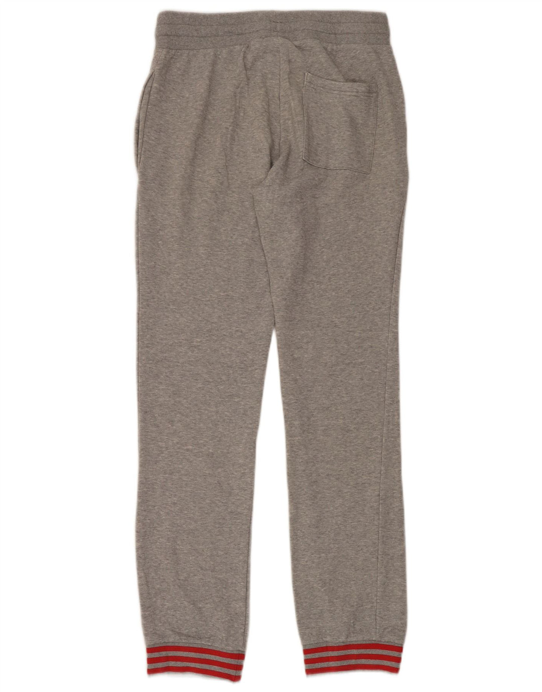 Adidas Herre grafisk træningsdragt Bukser Joggers Medium Grey Flecked Bomuld