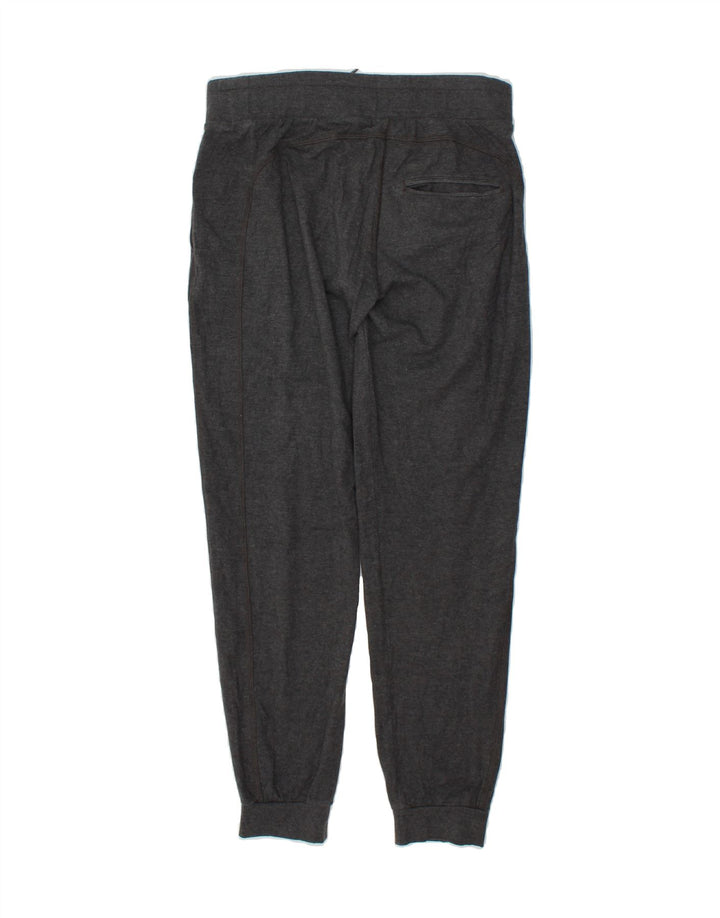 CHAMPION Womens Tracksuit Trousers Joggers UK 12 Medium  Grey Vintage Champion and Second-Hand Champion from Messina Hembry 