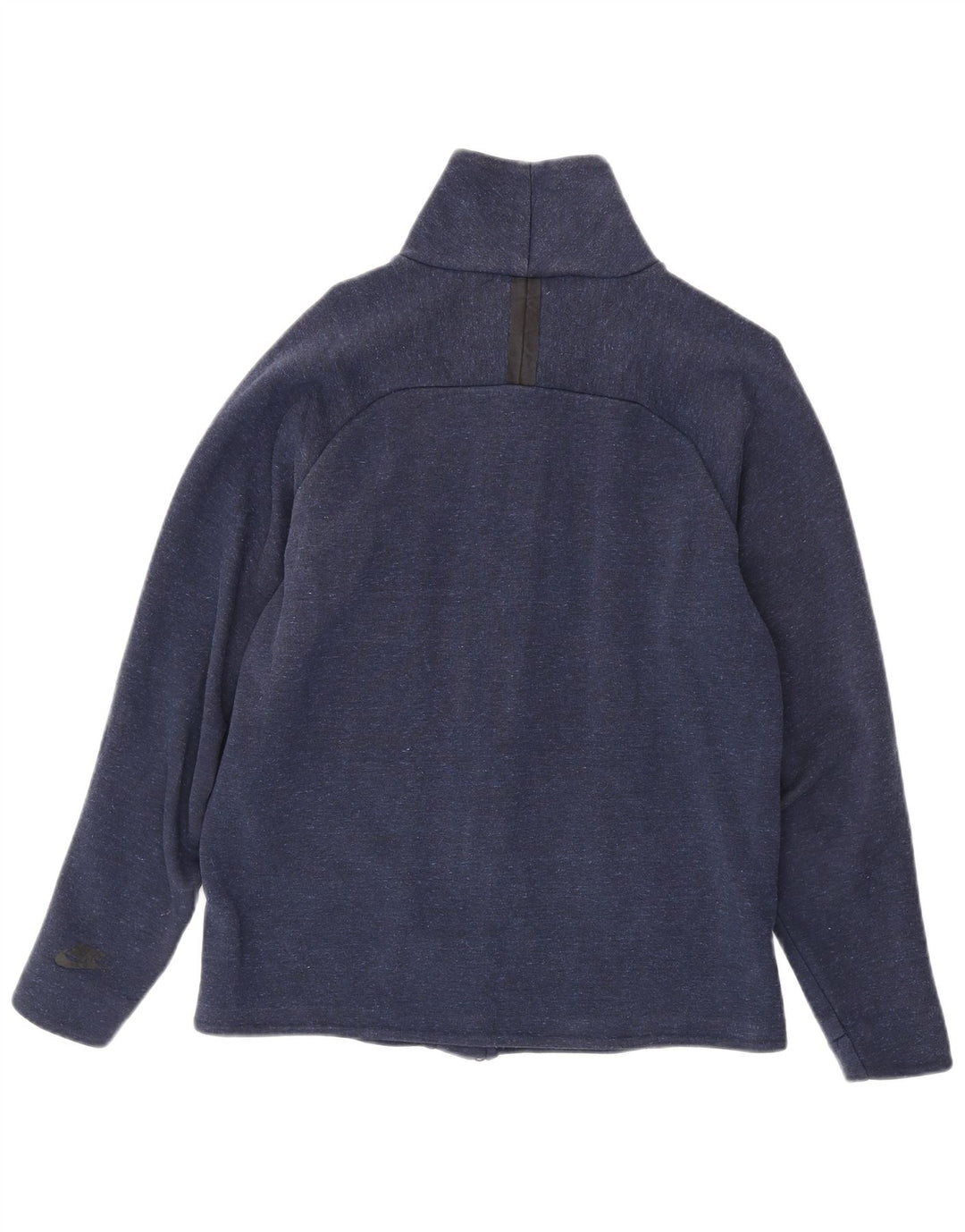 Nike træningsdragt til mænd, topjakke, medium marineblå bomuld