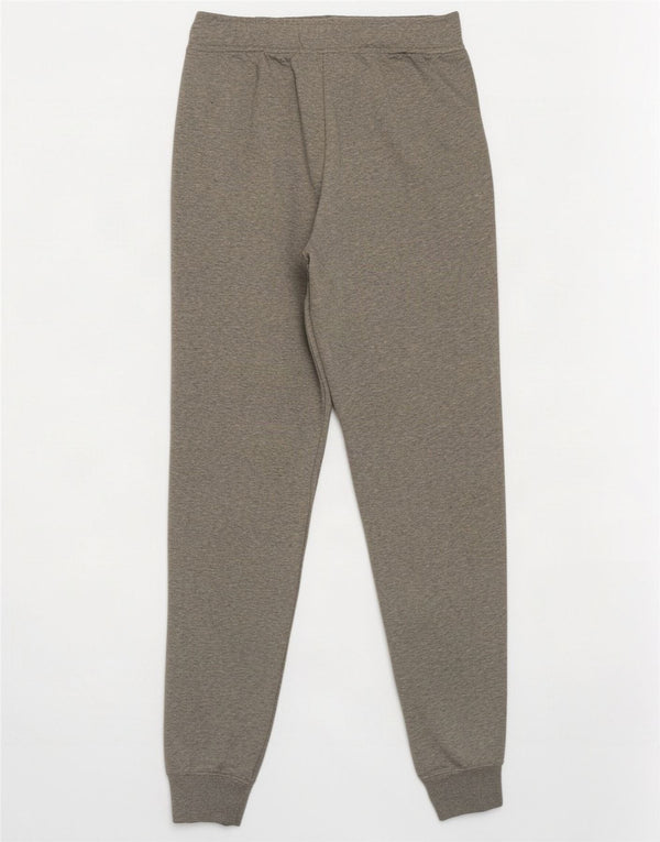 Nike træningsdragt til kvinder Joggers UK 8 Small Grey Bomuld