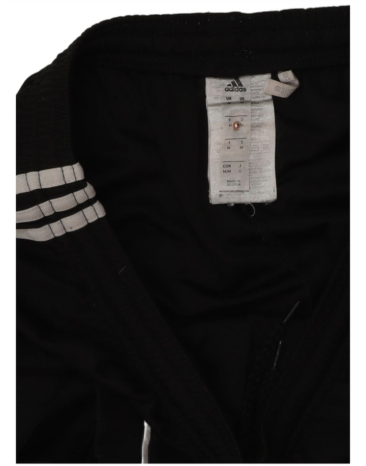 Adidas Herre Climalite Sportshorts Medium Sort Polyester