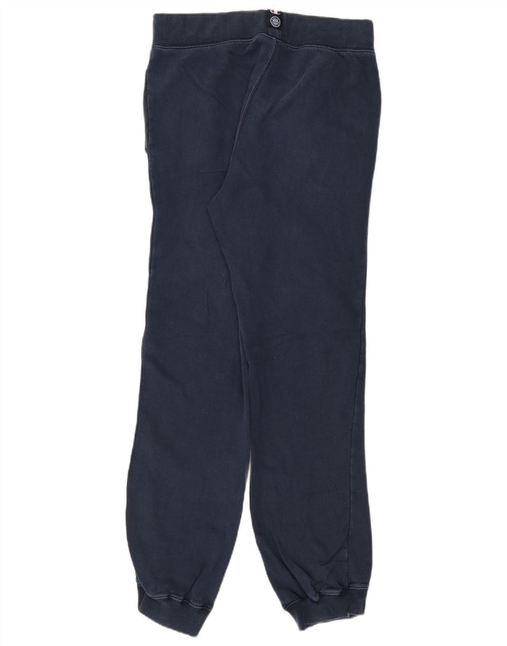 Champion Herre træningsdragt Bukser Joggers Small Navy Blue