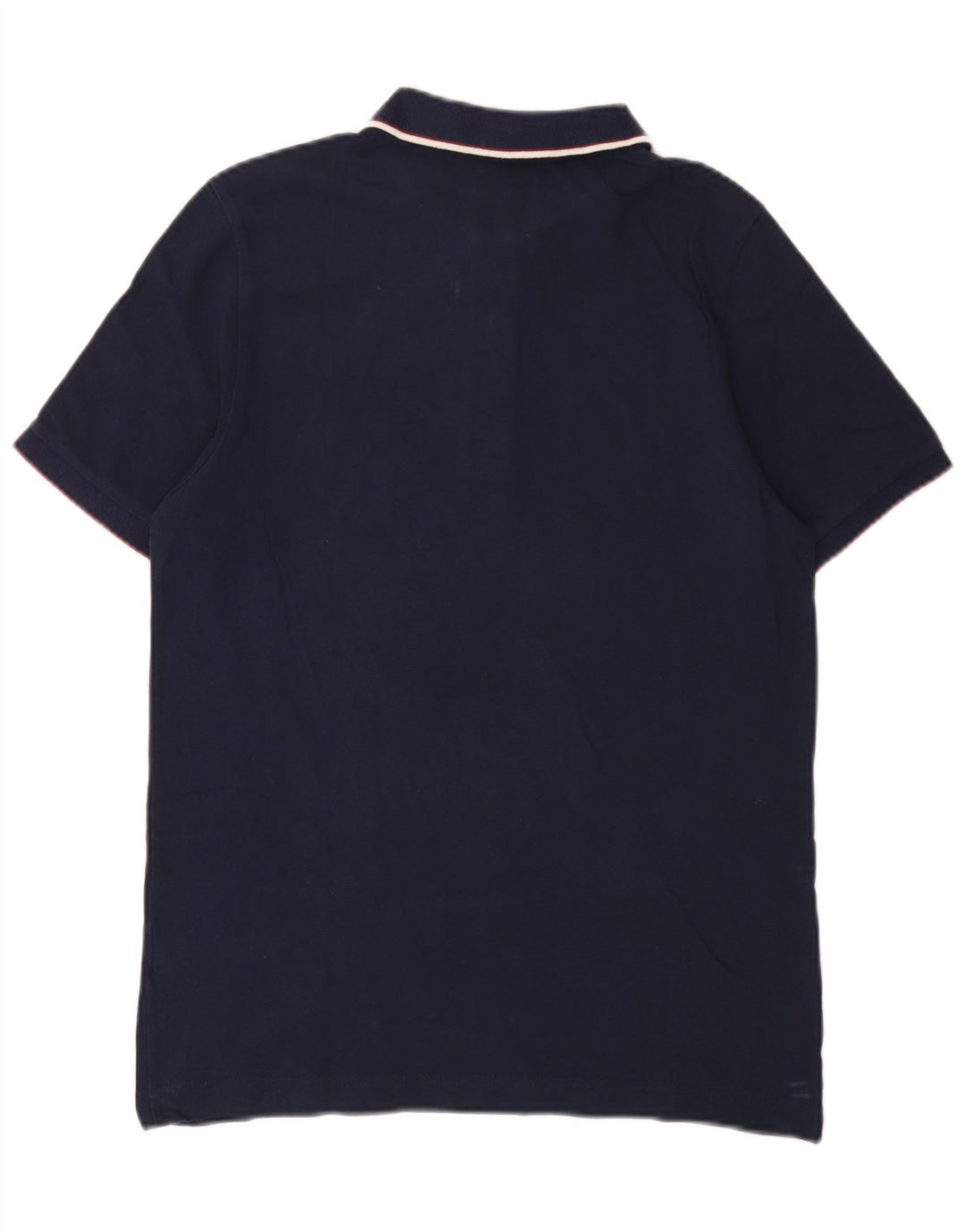 Kappa Poloskjorte til mænd Medium Navyblå