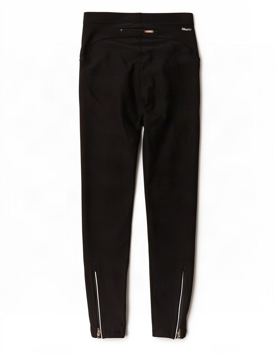 Nike Dame Slim Fit Leggings Large Sort