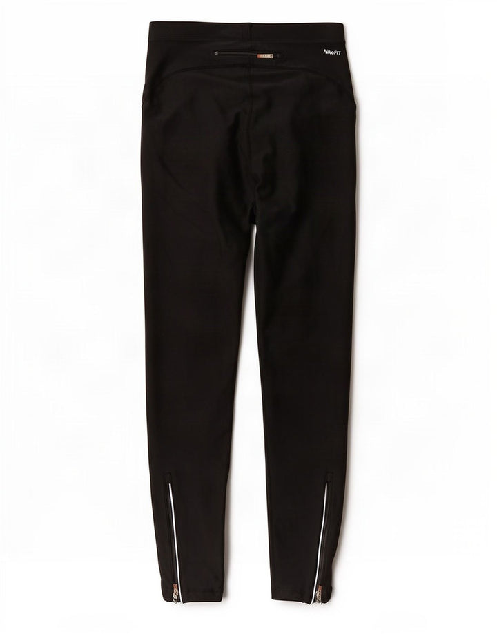 Nike Dame Slim Fit Leggings Large Sort