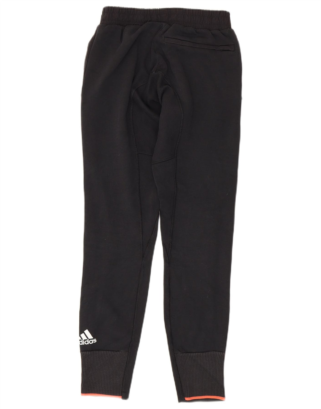 Adidas Træningsdragt Bukser Joggers Små Sort Bomuld