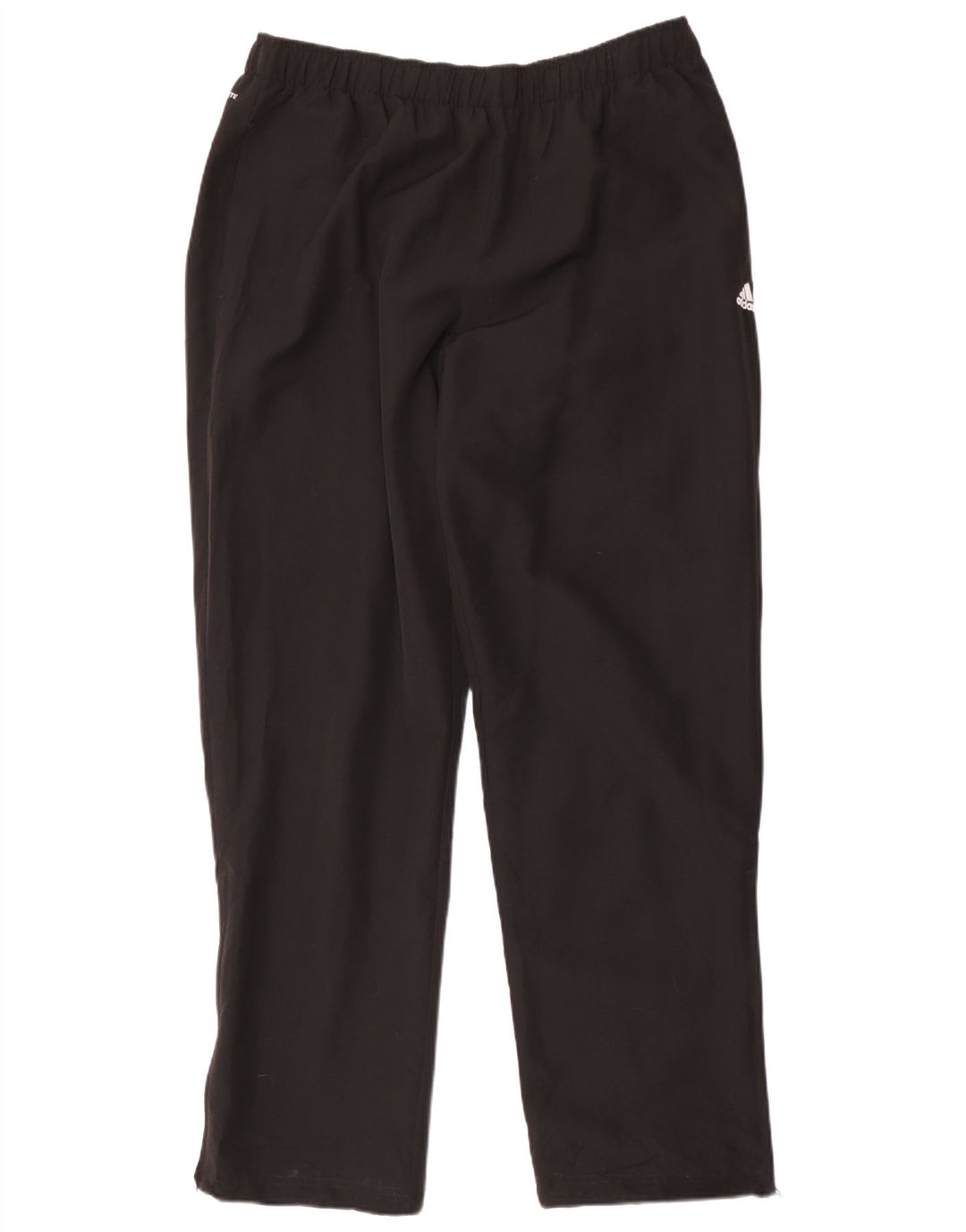 Adidas Herre Climalite træningsdragt bukser XL sort polyester