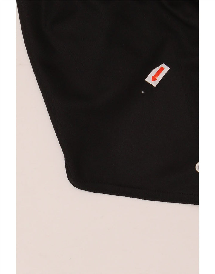 ADIDAS Aeroready Sportsshorts til mænd XL Sort Polyester