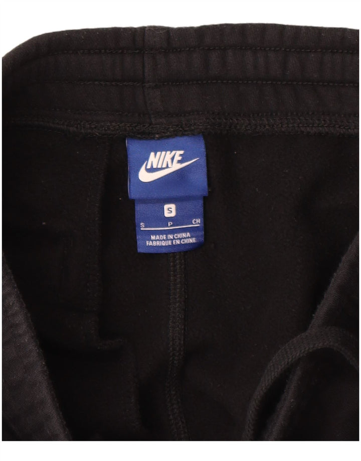 Nike træningsdragt til kvinder Joggers UK 10 Small Black