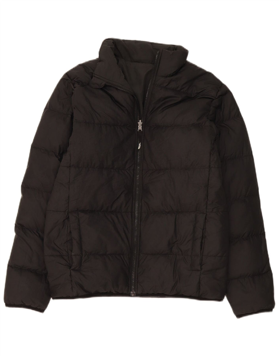 The North Face Boys vendbar polstret jakke 14-15 år XL sort polyester