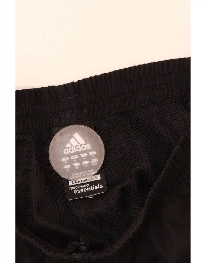 Adidas Herre Clima 365 Sportshorts Medium Sort Polyester