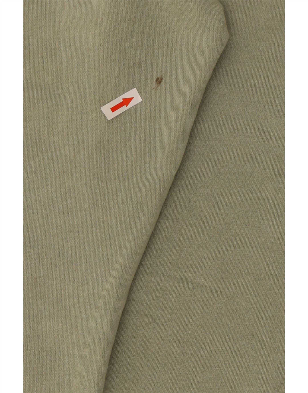 Nike Træningsdragt bukser til mænd Joggers Small Khaki