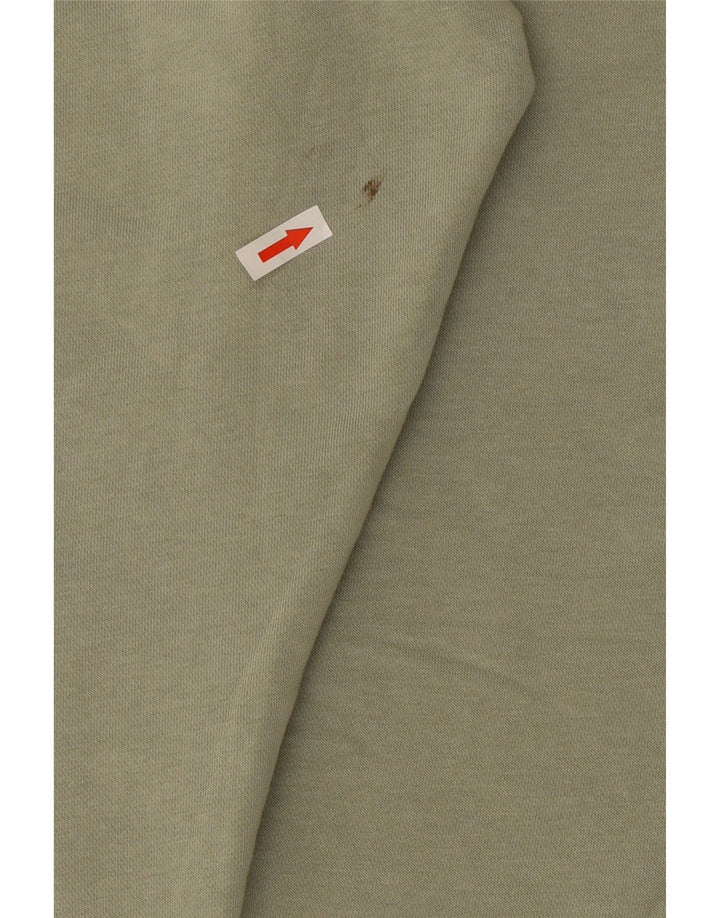 Nike Træningsdragt bukser til mænd Joggers Small Khaki