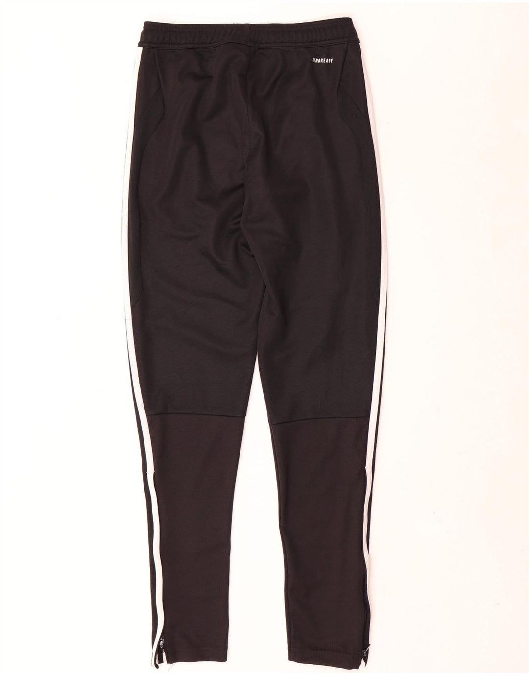 Adidas Træningsdragt bukser til mænd XS Sort polyester