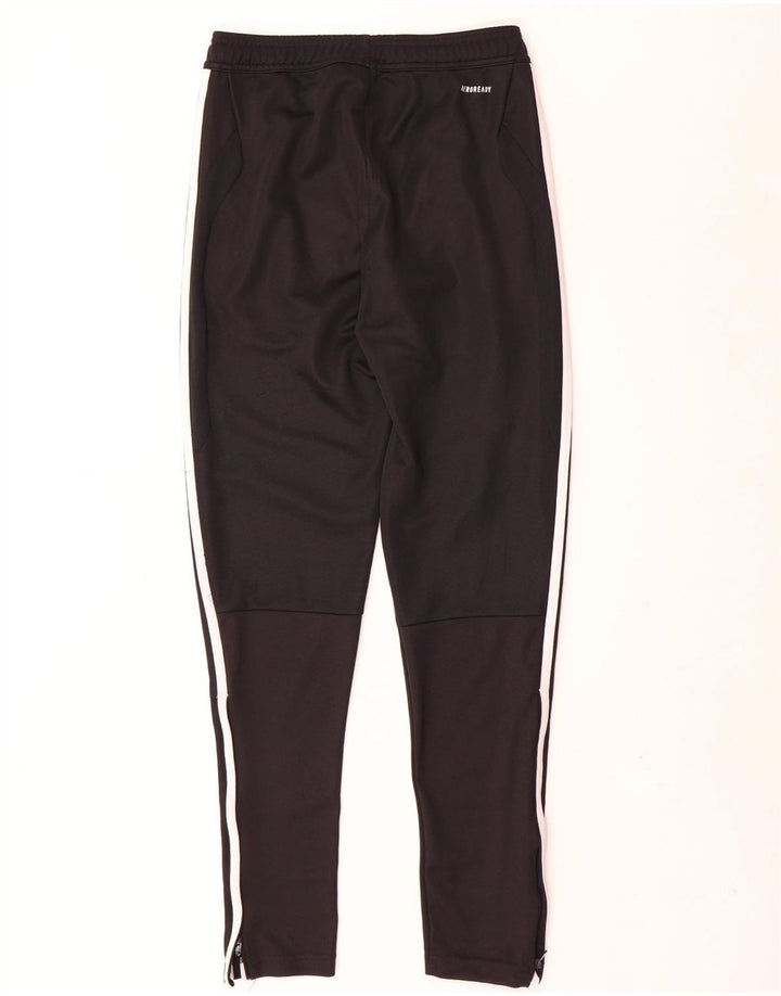 Adidas Træningsdragt bukser til mænd XS Sort polyester