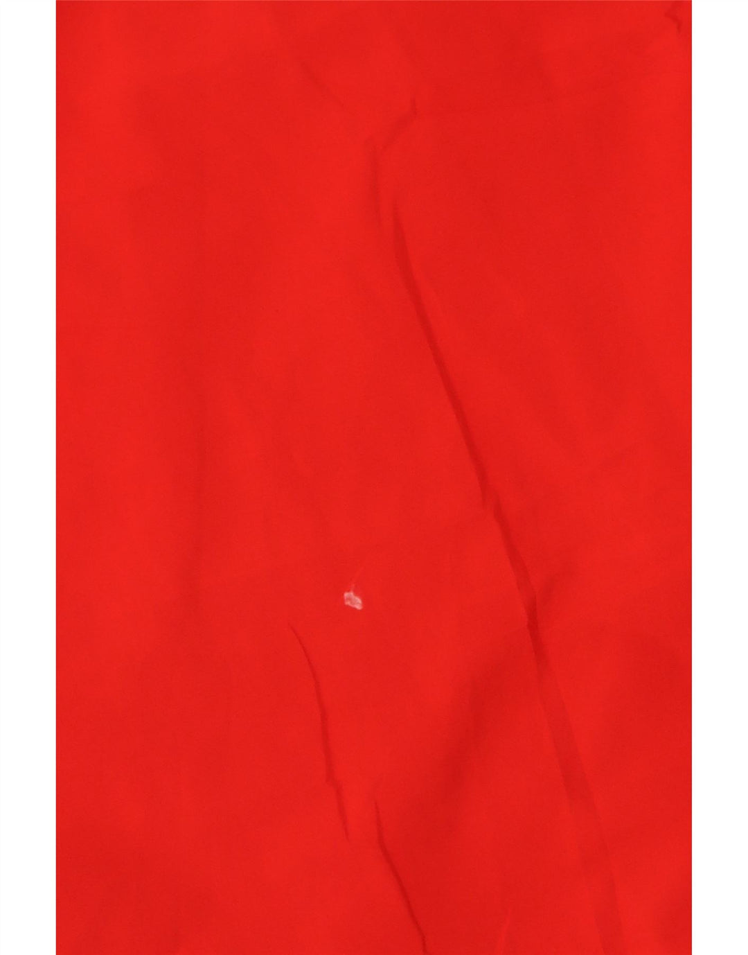 Nike Herre Dri Fit træningsdragt Topjakke Medium Rød Polyester