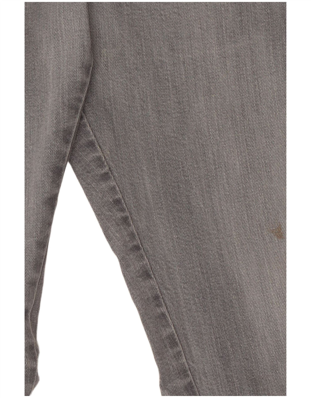 DIESEL Herre D-Yennox Tapered Jeans W30 L32 Grå Bomuld