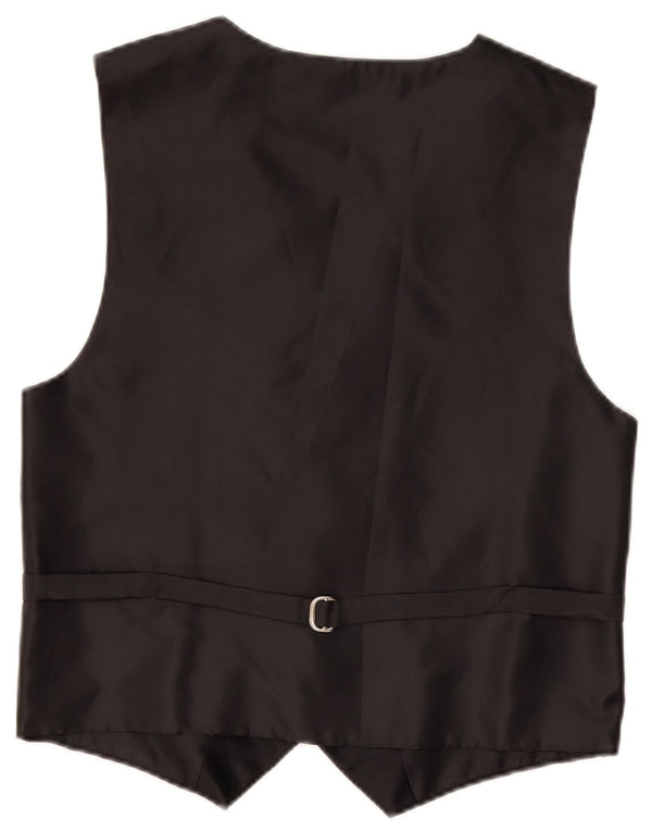Vintage herrevest IT 46 Small Black