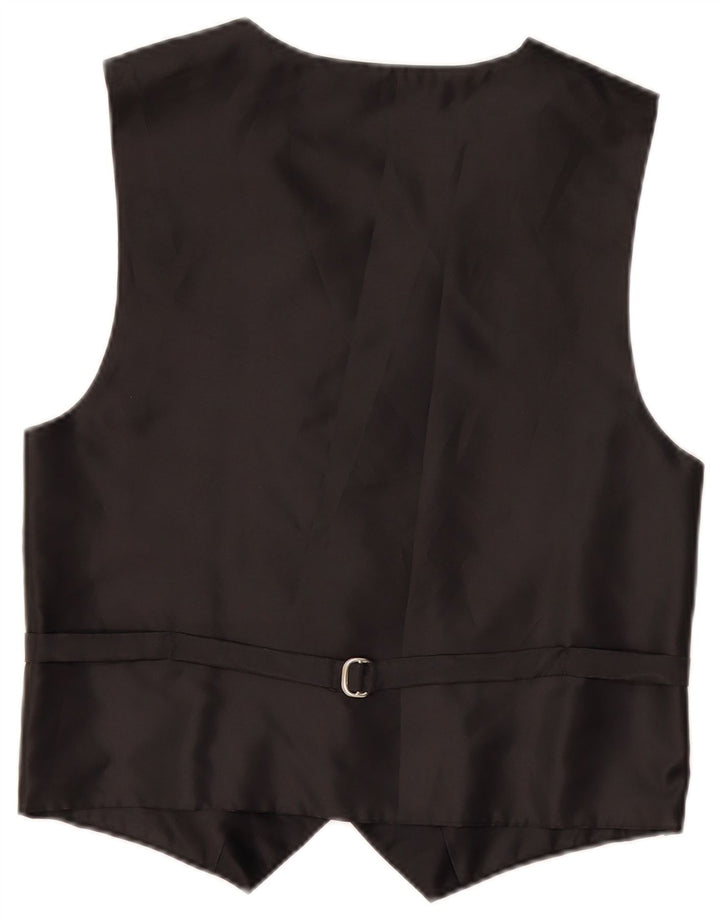 Vintage herrevest IT 46 Small Black