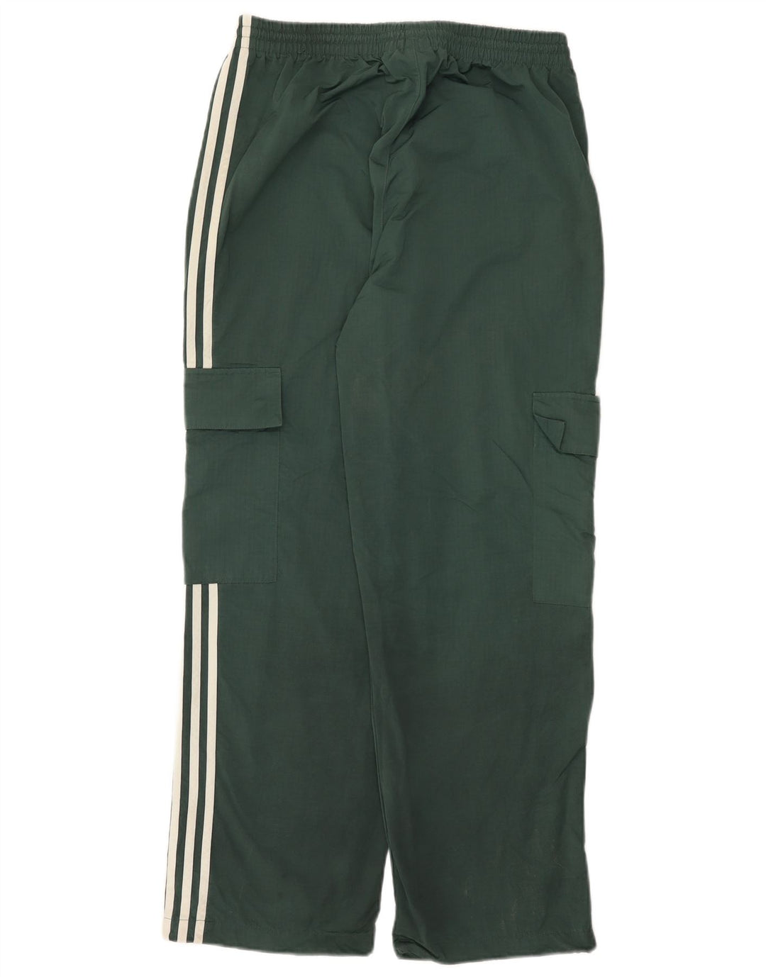 Adidas Herre Cargo Træningsdragt Bukser Medium Grøn Polyamid