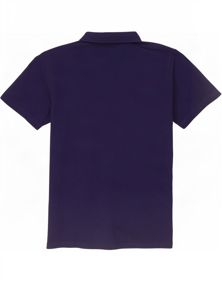 Puma herre poloshirt Medium marineblå bomuld