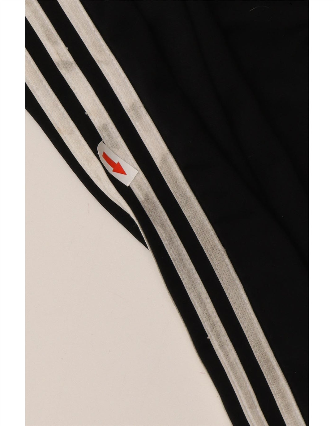 ADIDAS Aeroready træningsdragtsbukser til piger 11-12 år Sort polyester