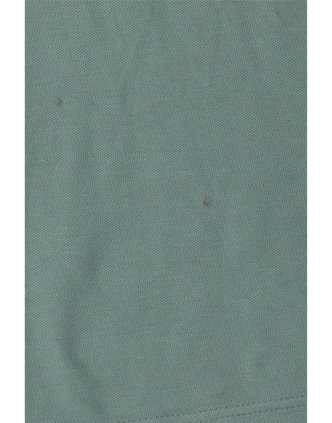 Diadora Herre Polo Shirt IT 52 Stor Blå Bomuld