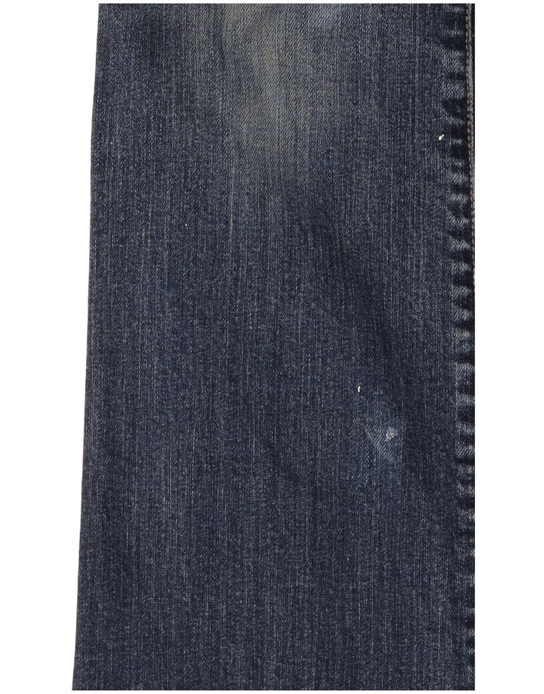 Levi's Dame 515 Bootcut Jeans US 8 Medium W30 L29 Blå Bomuld