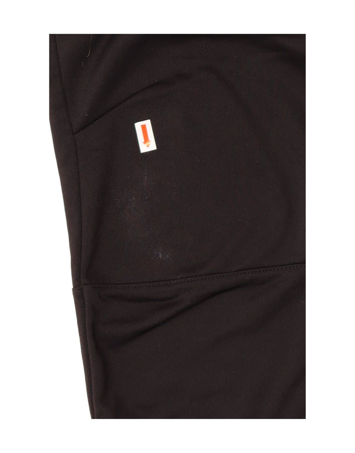 PUMA Boys Tracksuit Trousers 13-14 Years  Black