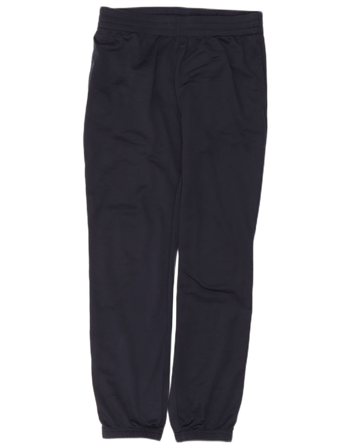 Lotto Dame træningsdragt Bukser Joggers UK 16 Large Navy Blue