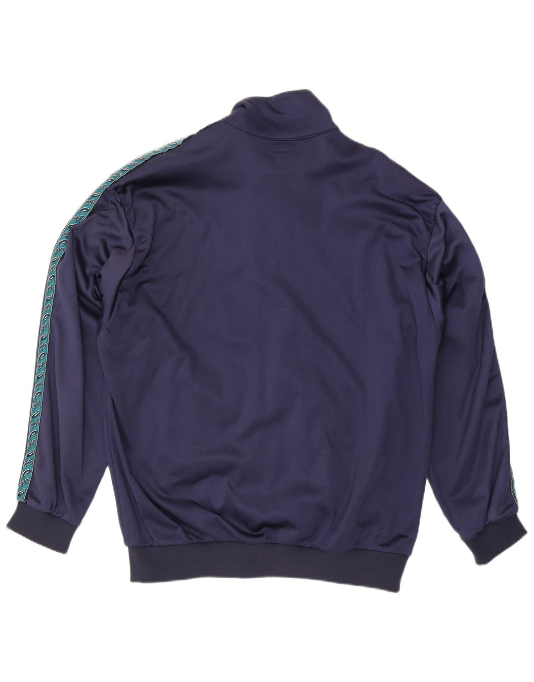 Asics træningsdragt til mænd XL marineblå