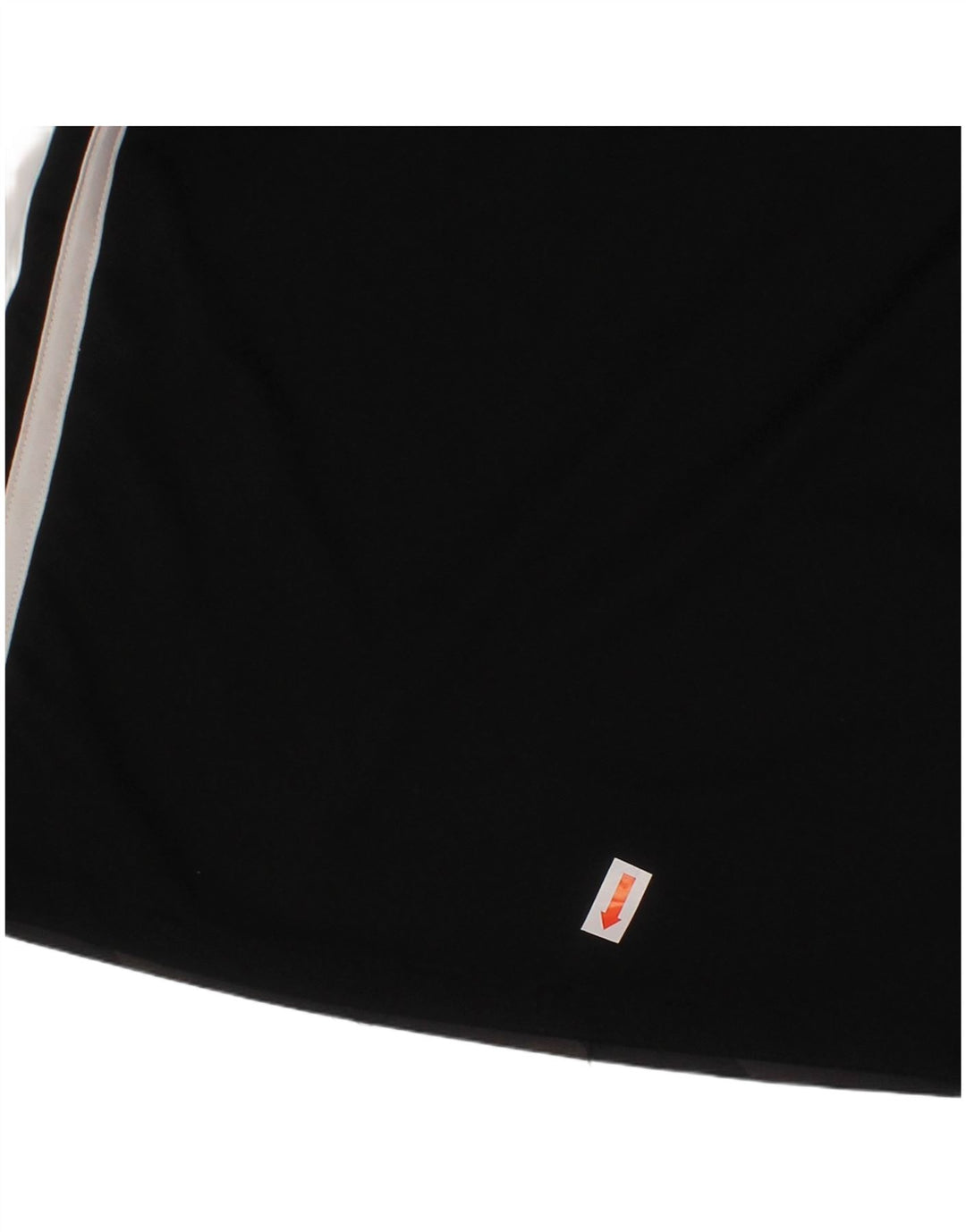 ADIDAS Boys Manchester United Grafisk T-Shirt Top 4-5 år Sort