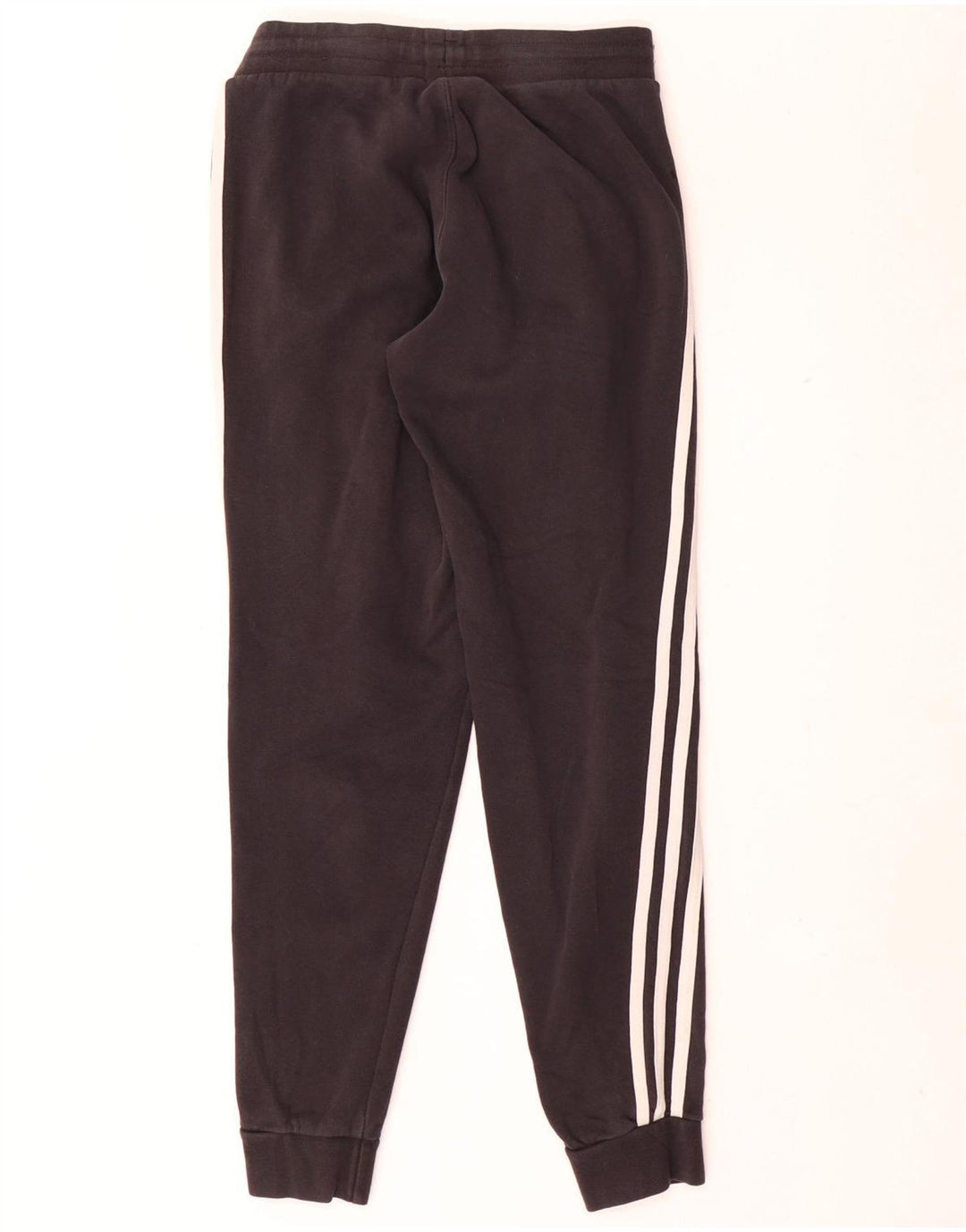 Adidas Træningsdragt til mænd Joggers Medium Sort Bomuld