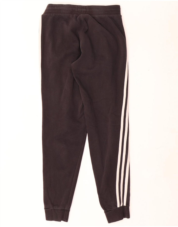 Adidas Træningsdragt til mænd Joggers Medium Sort Bomuld