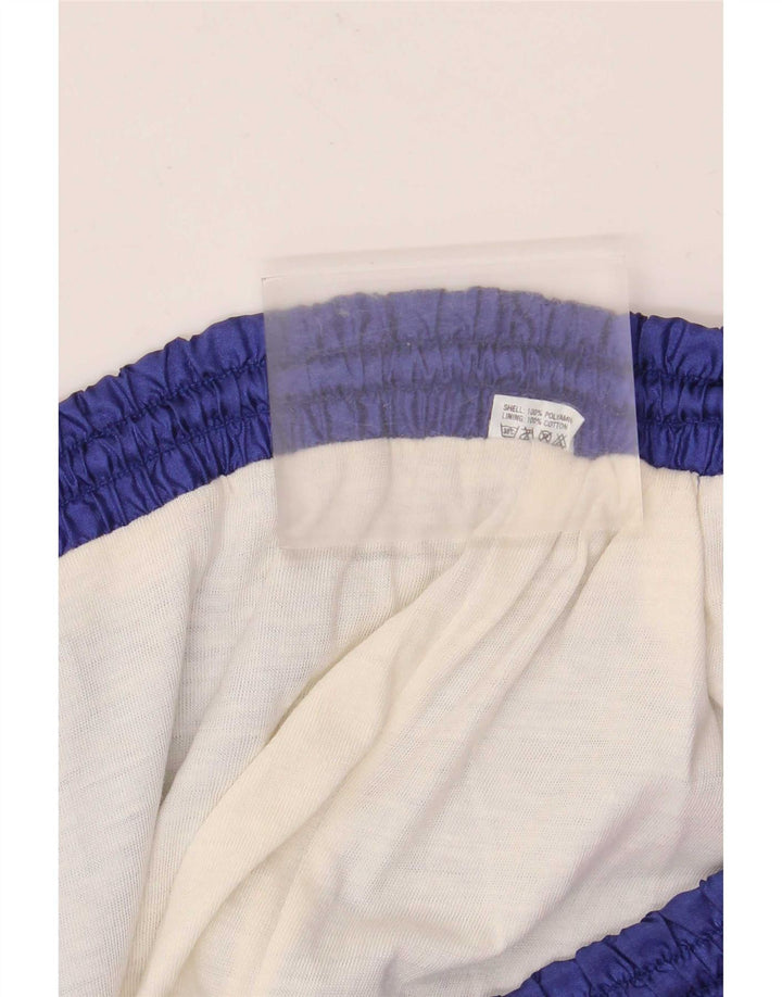 Vince Herre træningsdragt Bukser Joggers Small Blue Colourblock Polyamid