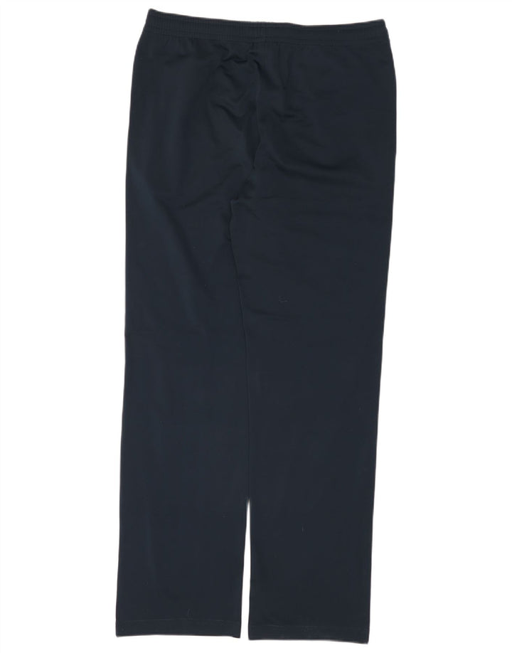 Champion Herre træningsdragt Bukser Large Navy Blue Polyester