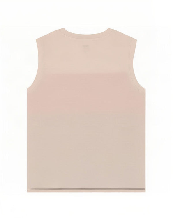 Levi's Herre grafisk vest Top Lille flerfarvet Colourblock Bomuld