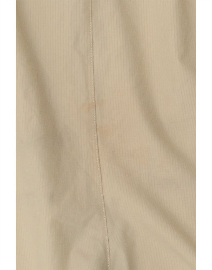 Ellesse Herre Sportshorts Large Beige Polyester