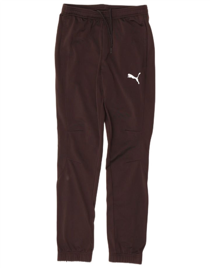 Puma Herre træningsdragt Bukser Joggers Lille sort polyester