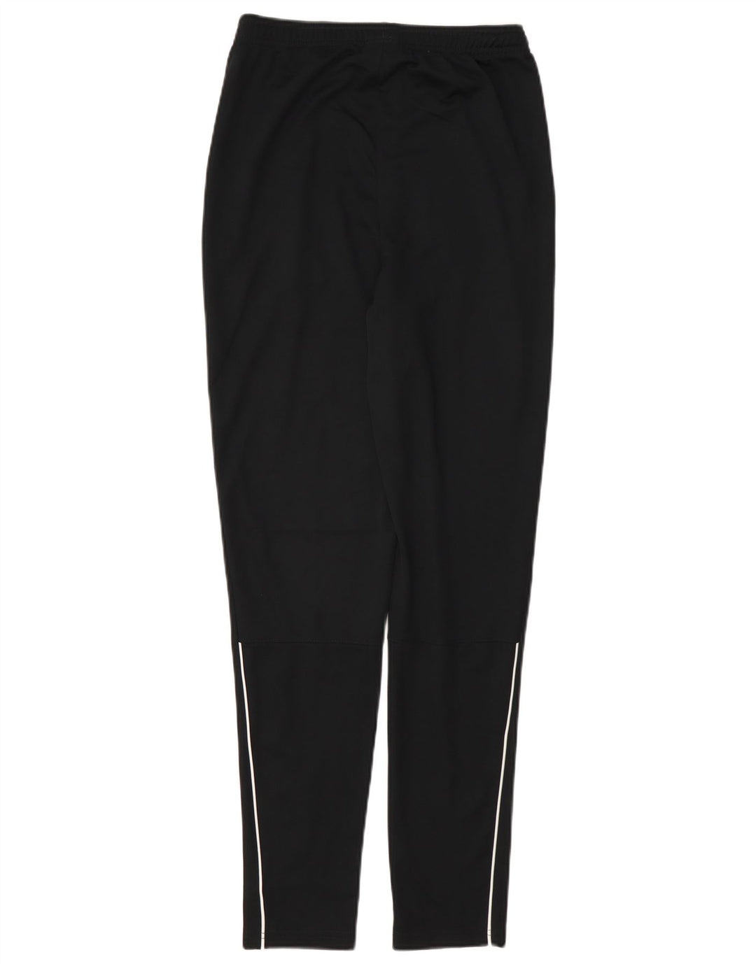 Nike herre Dri Fit træningsdragt bukser XS marineblå polyester
