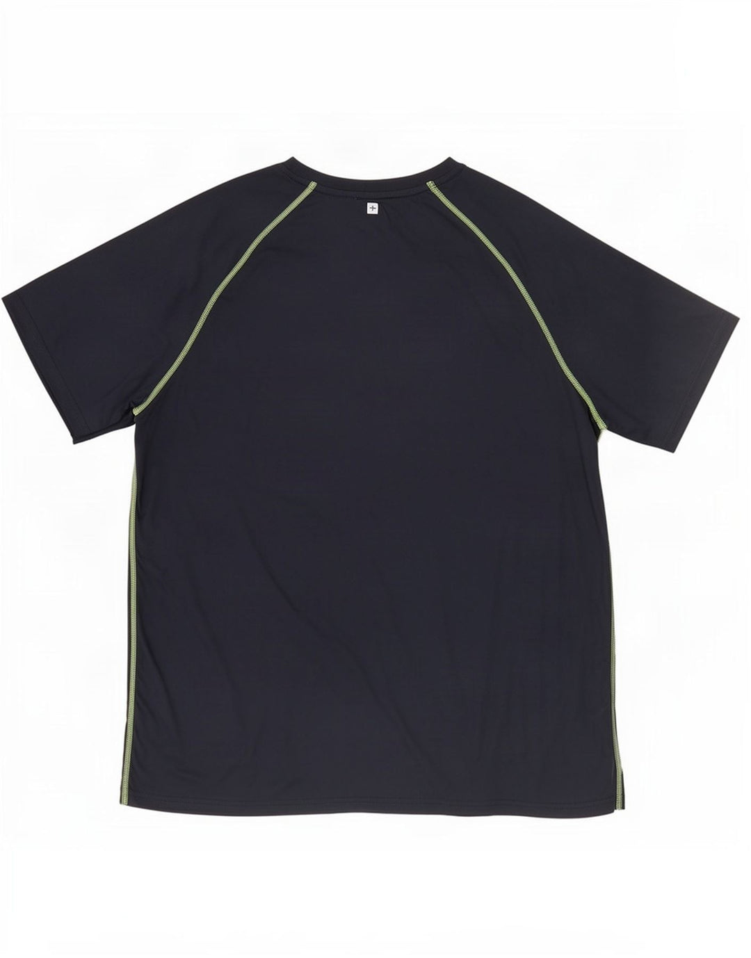 Mountain Warehouse Herre T-Shirt Top XL Navy Blue Polyester