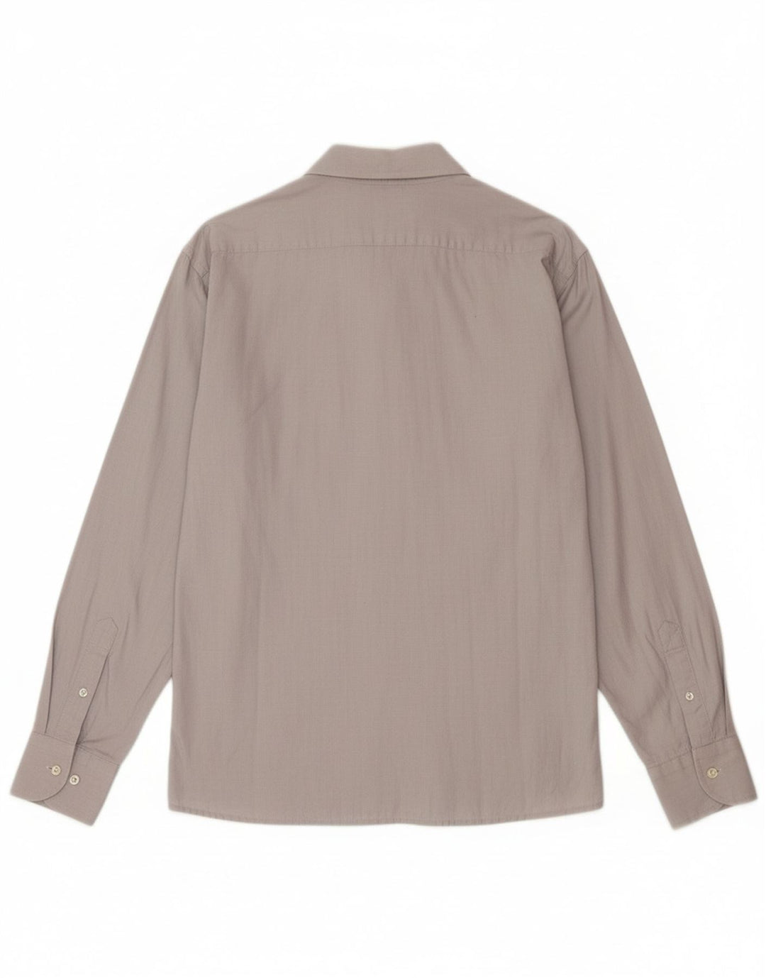 ROCCOBAROCCO Mens Shirt Medium Grey