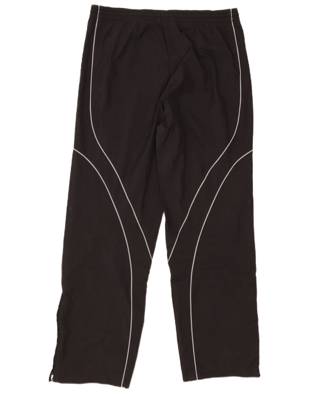 Fila Træningsdragt bukser til mænd IT 52 Stor marineblå polyester