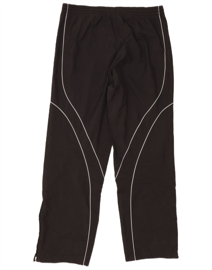 Fila Træningsdragt bukser til mænd IT 52 Stor marineblå polyester