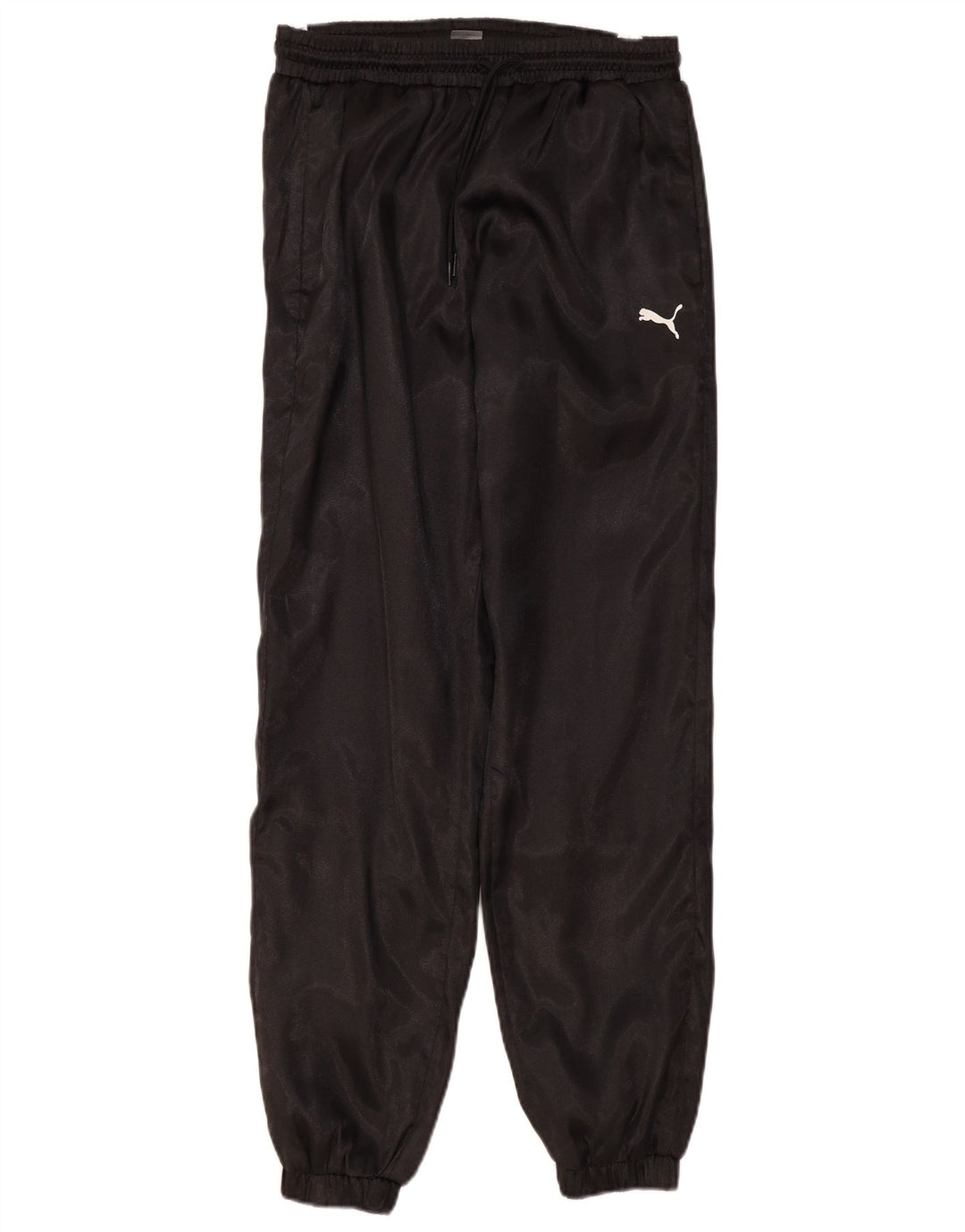Puma træningsdragt til kvinder Joggers UK 14 Medium Sort Polyester