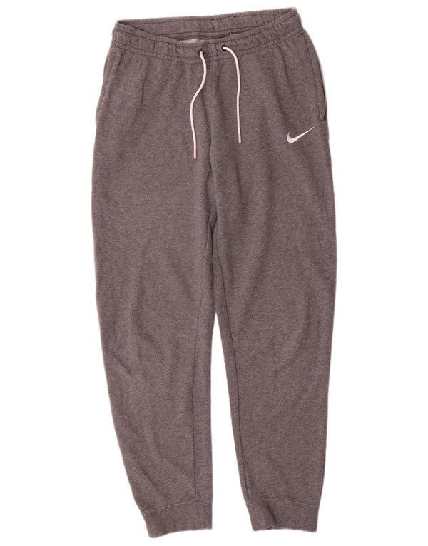 Nike Træningsdragt til mænd Joggers Medium Grå Bomuld